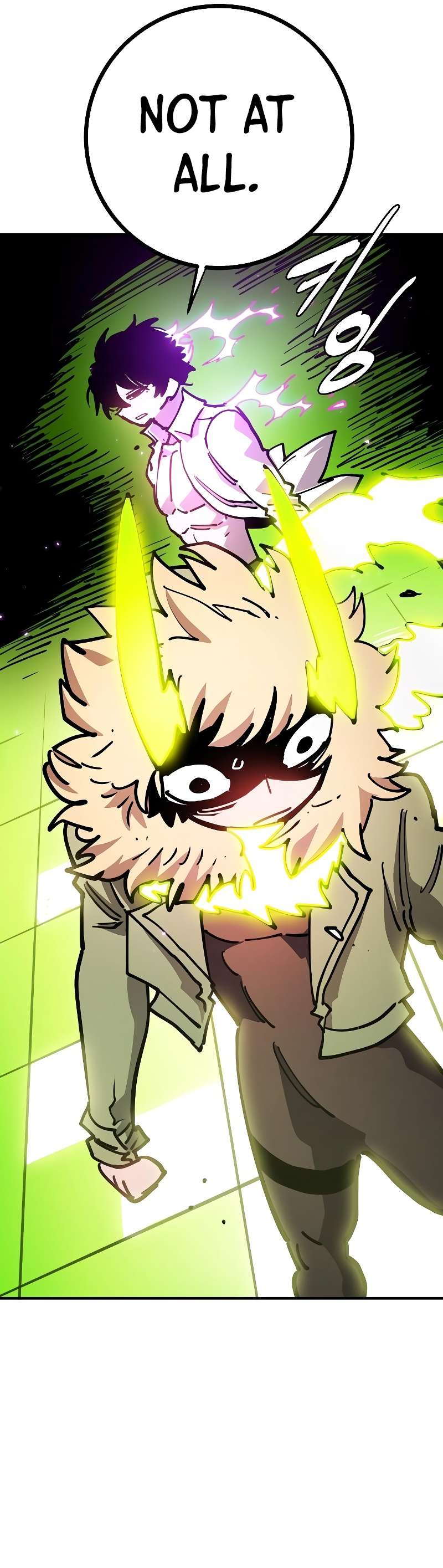 Read Player  Manga Online