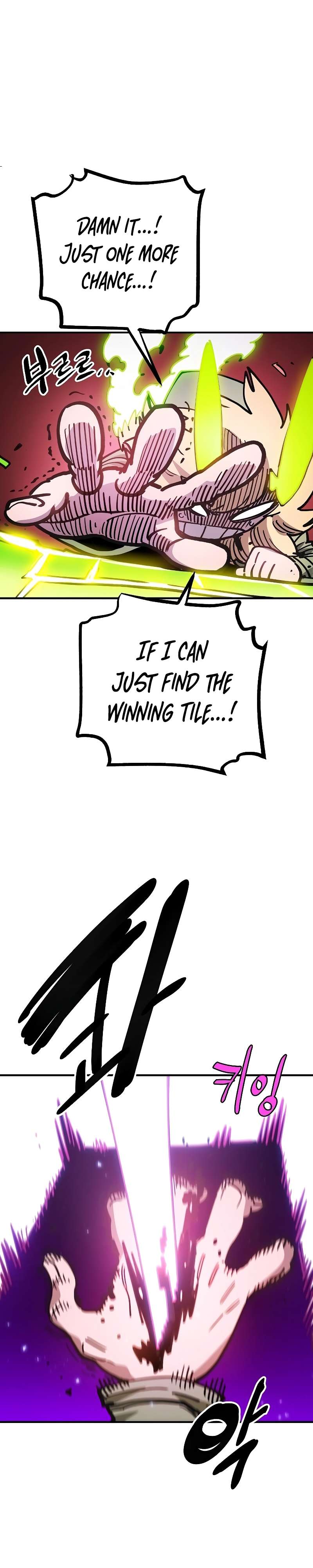 Read Player  Manga Online