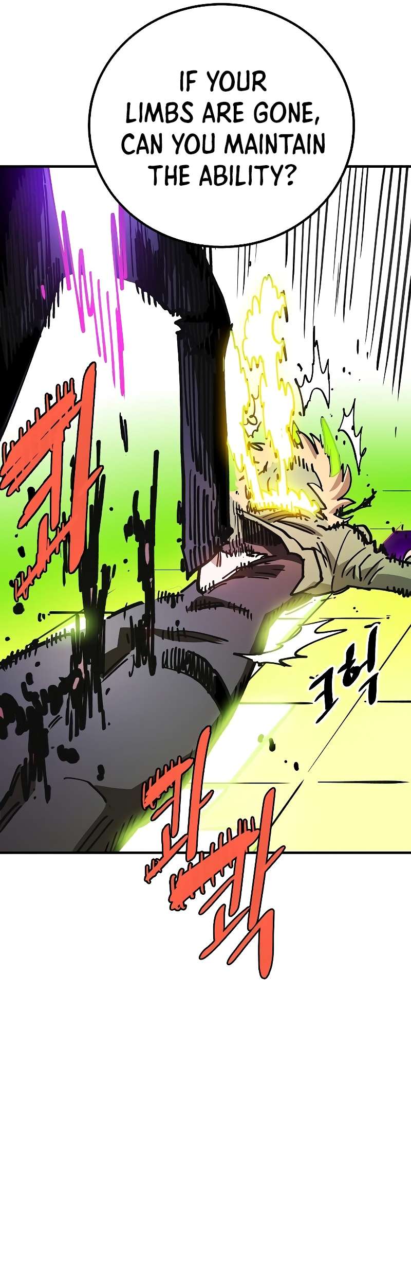 Read Player  Manga Online