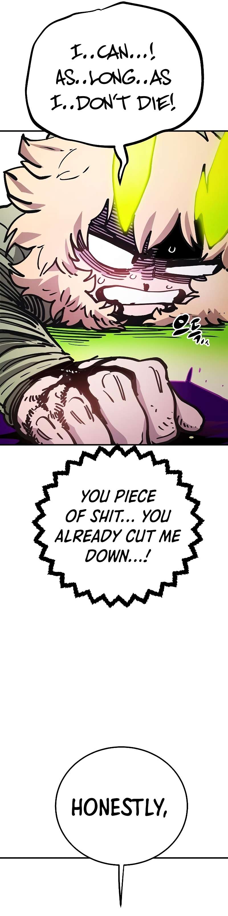 Read Player  Manga Online