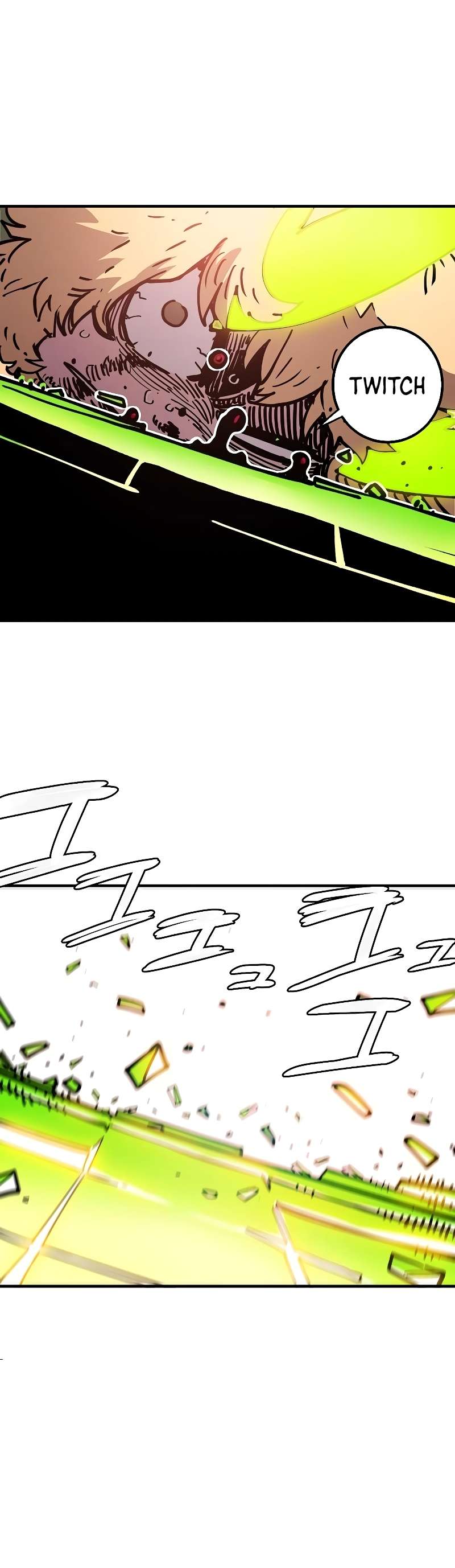 Read Player  Manga Online