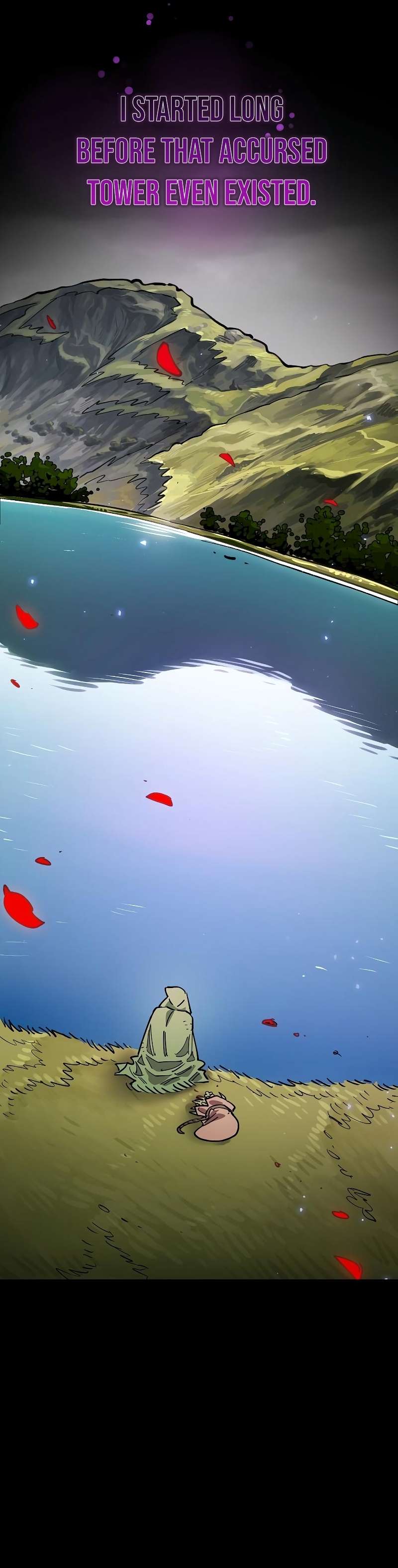 Read Player  Manga Online