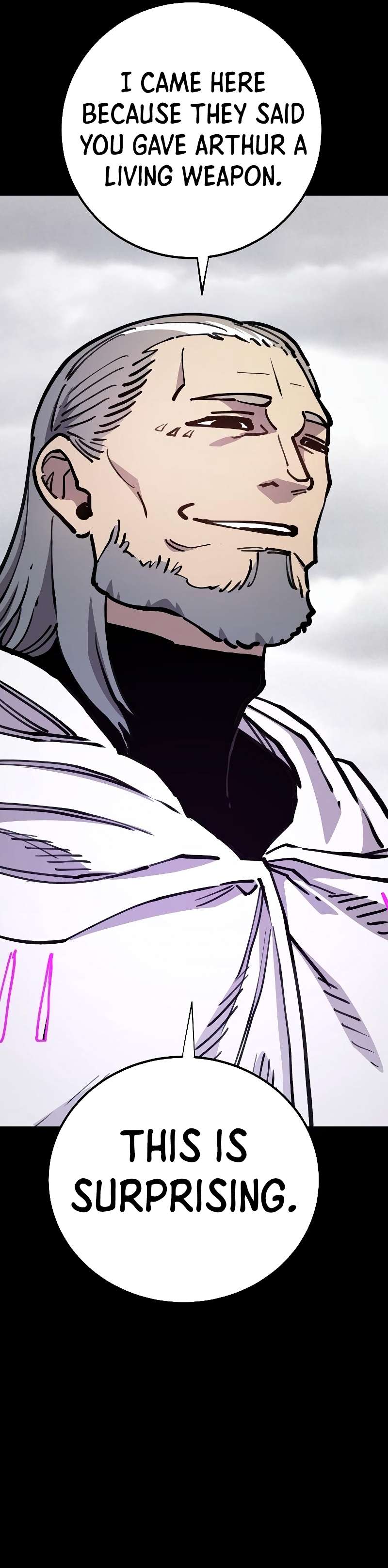 Read Player  Manga Online