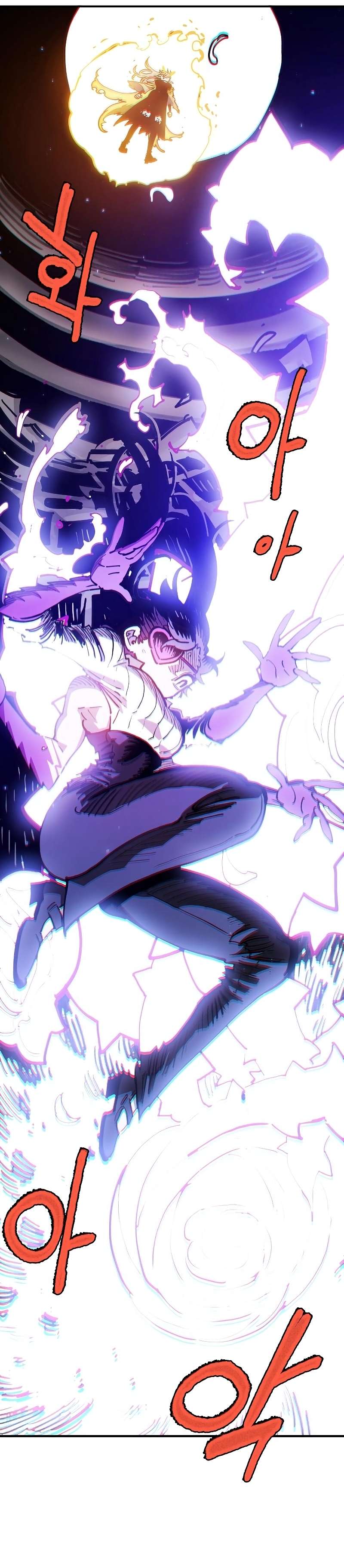 Read Player  Manga Online