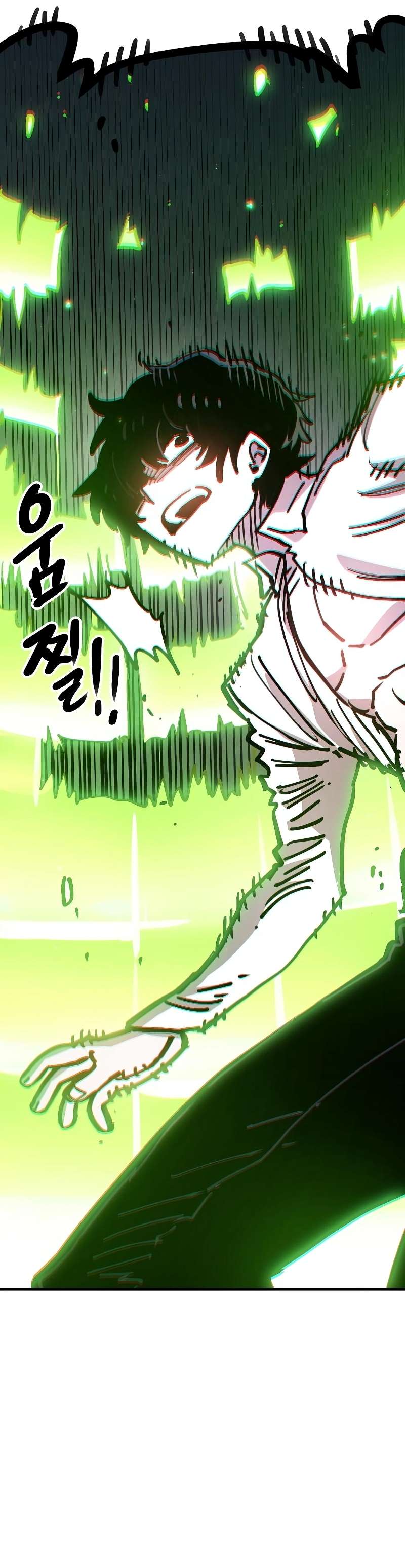 Read Player  Manga Online