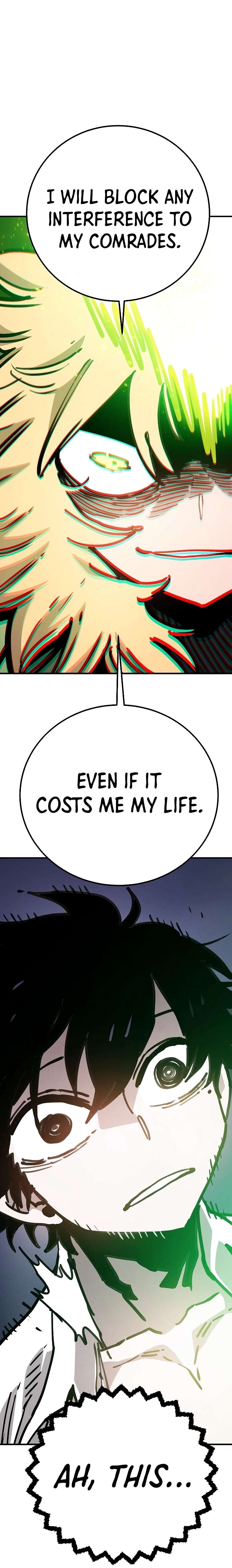 Read Player  Manga Online