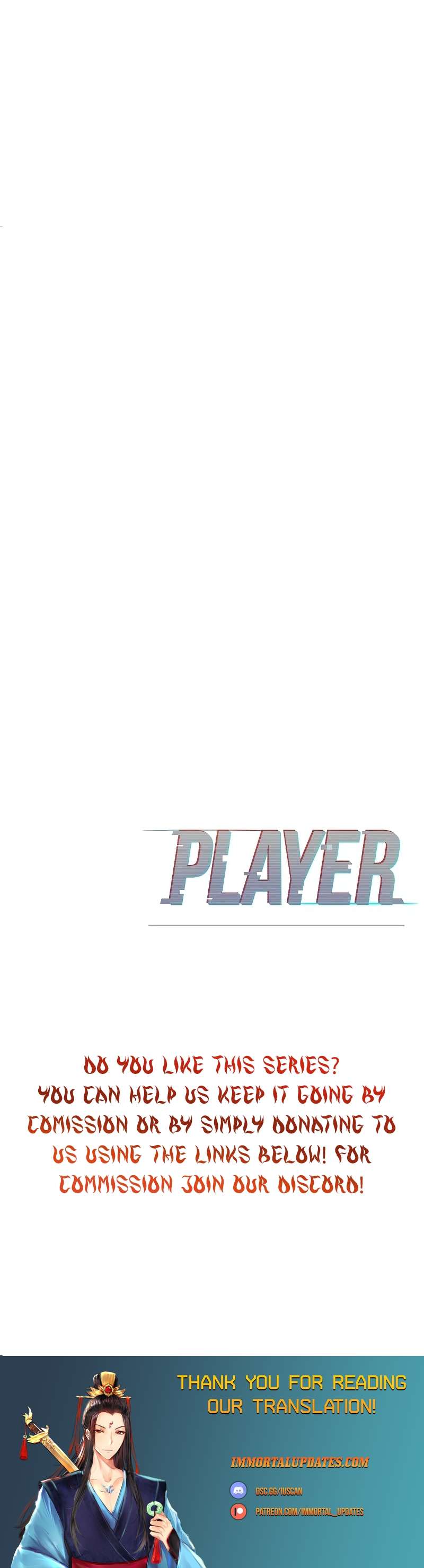 Read Player  Manga Online