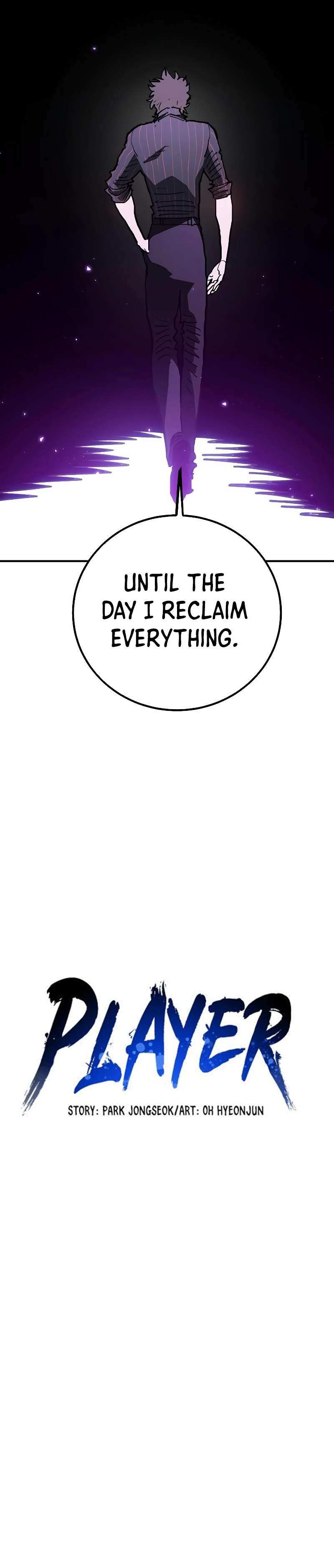 Read Player  Manga Online