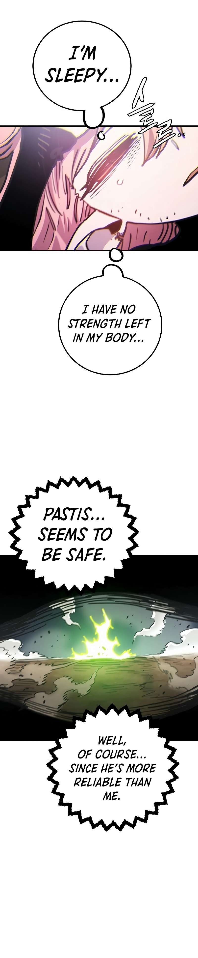 Read Player  Manga Online