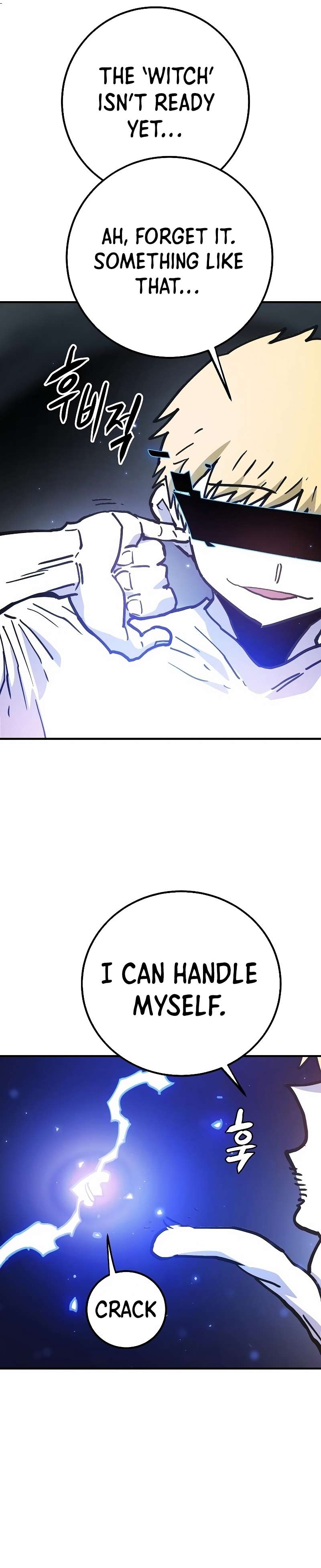 Read Player  Manga Online