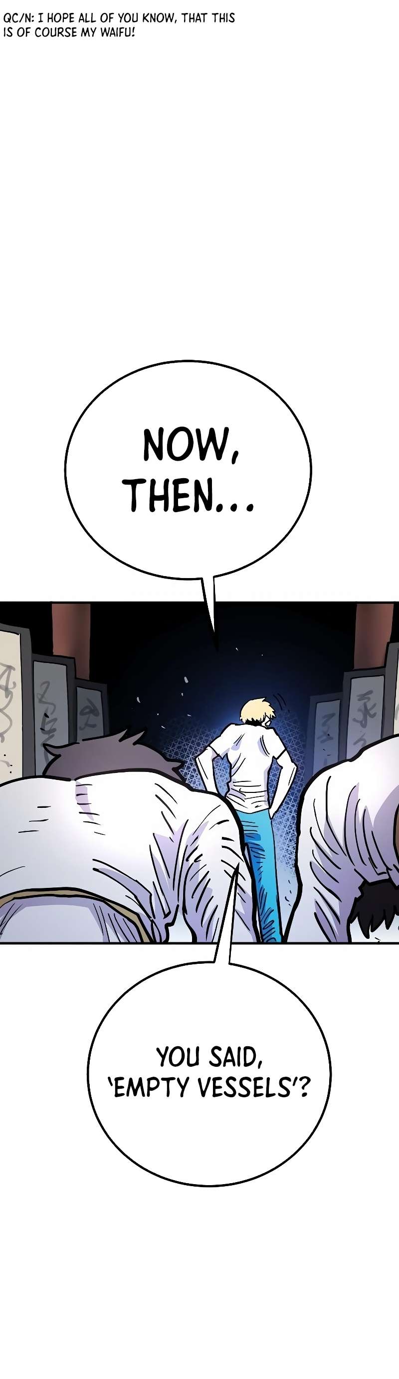 Read Player  Manga Online