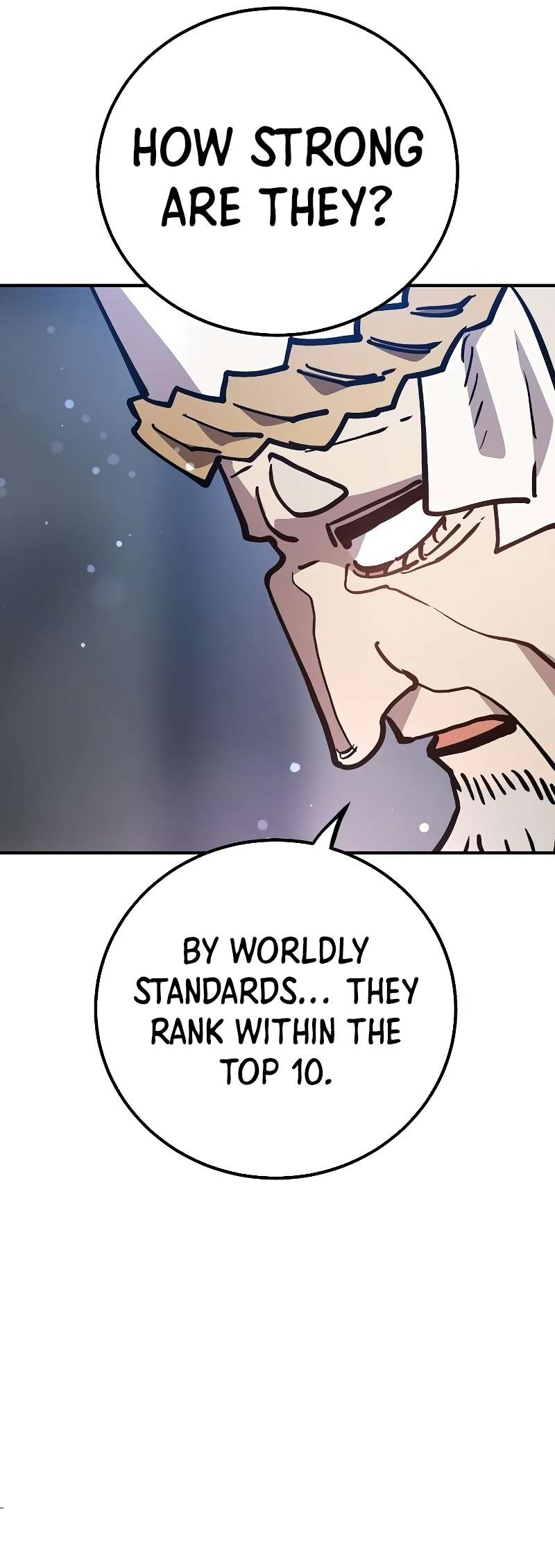 Read Player  Manga Online