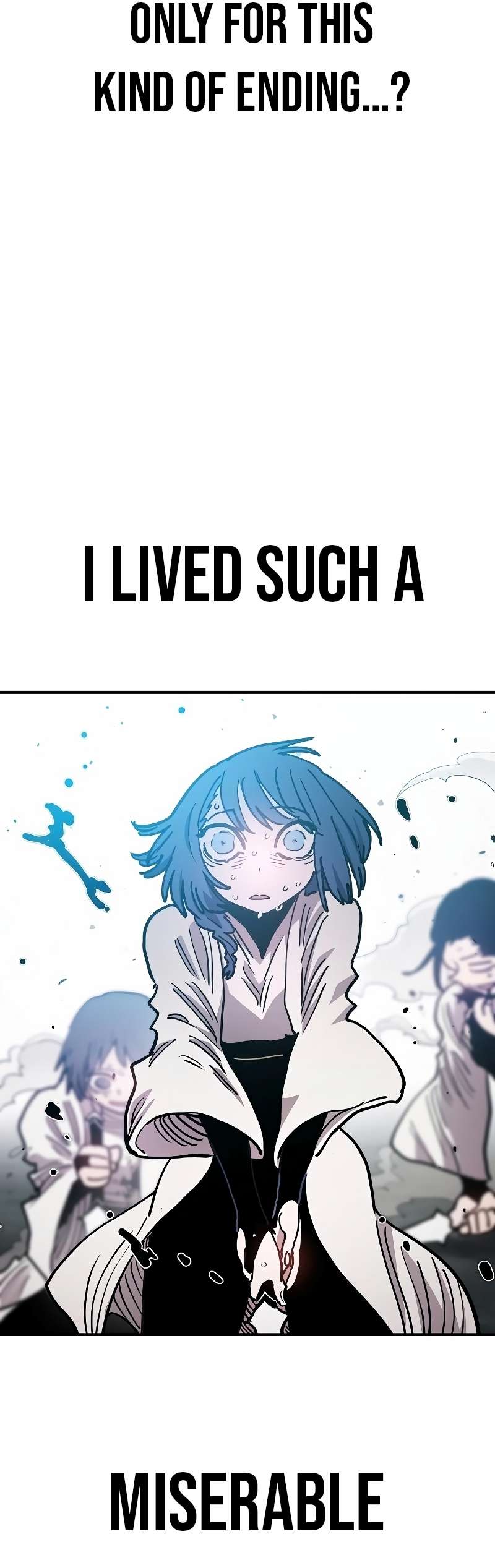 Read Player  Manga Online