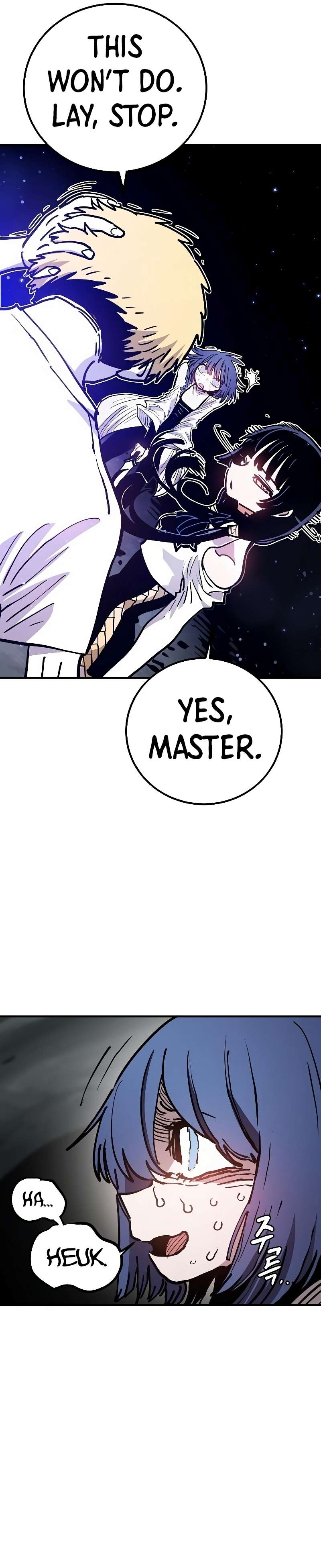 Read Player  Manga Online