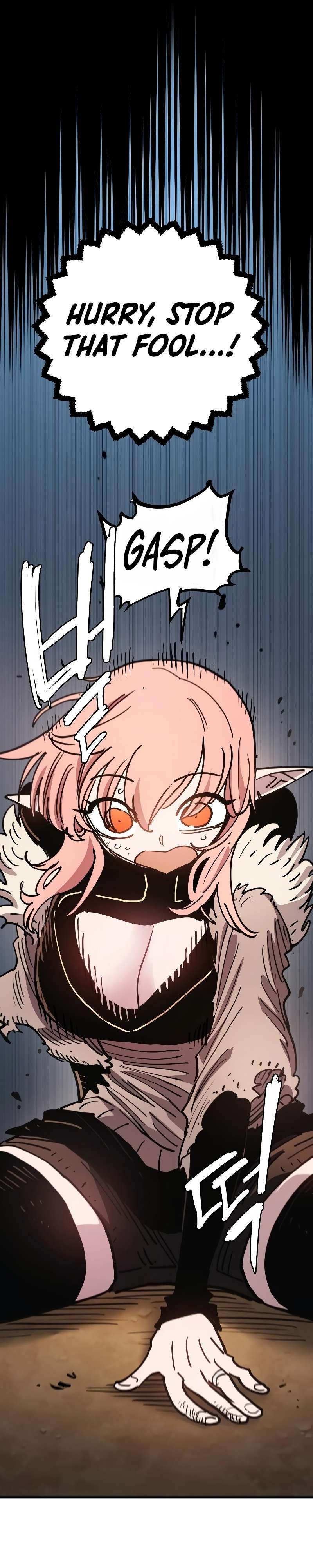 Read Player  Manga Online