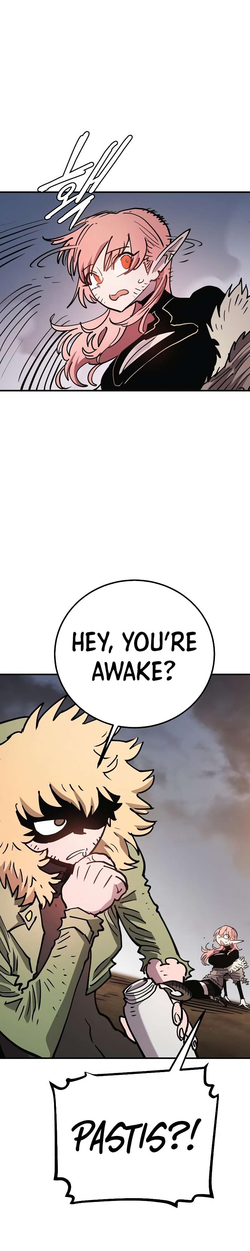 Read Player  Manga Online