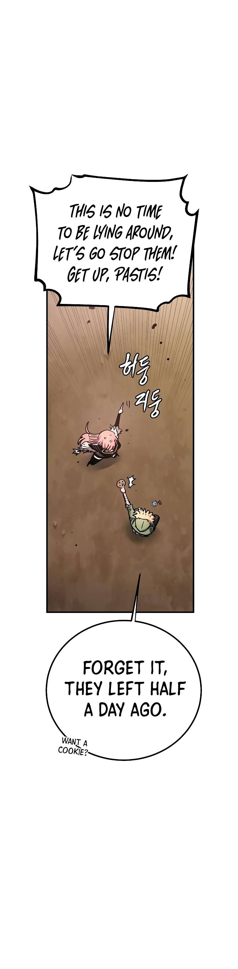 Read Player  Manga Online