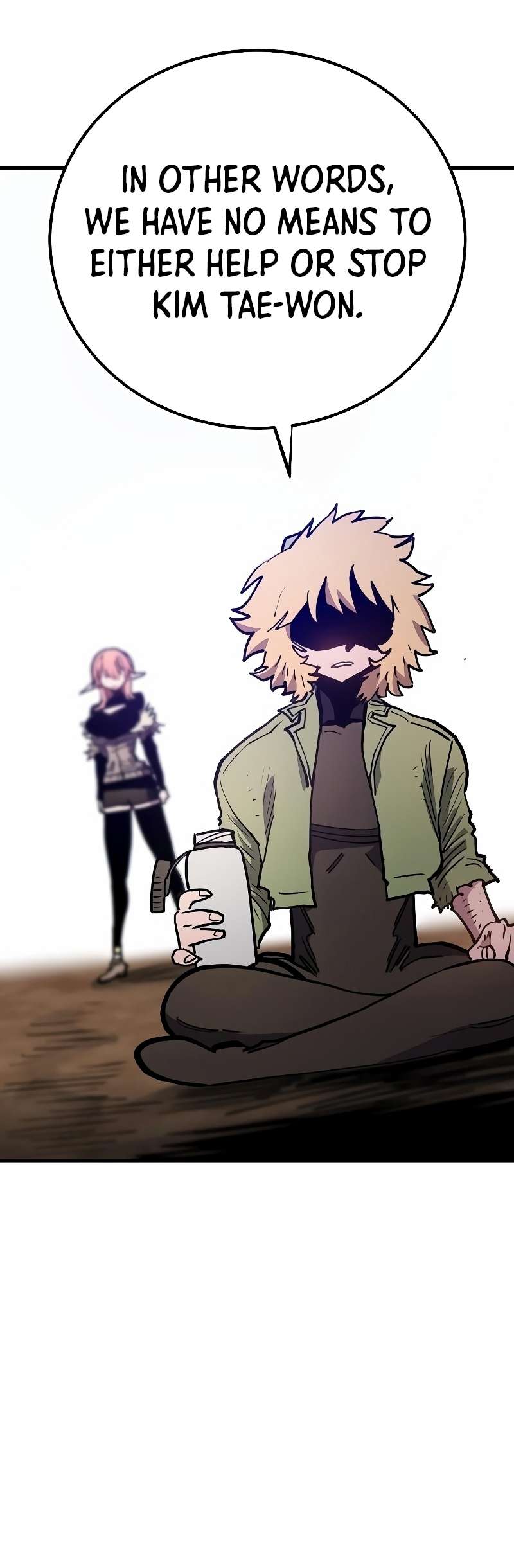 Read Player  Manga Online
