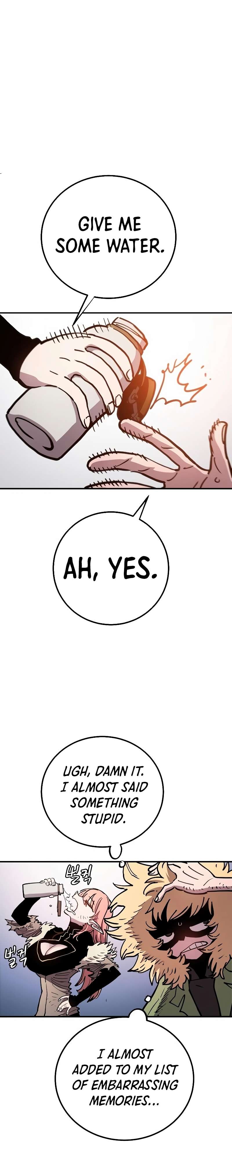 Read Player  Manga Online