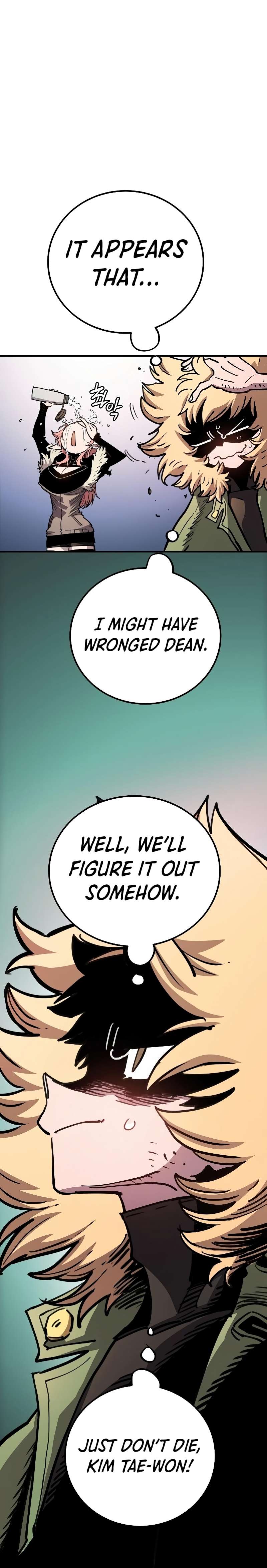 Read Player  Manga Online