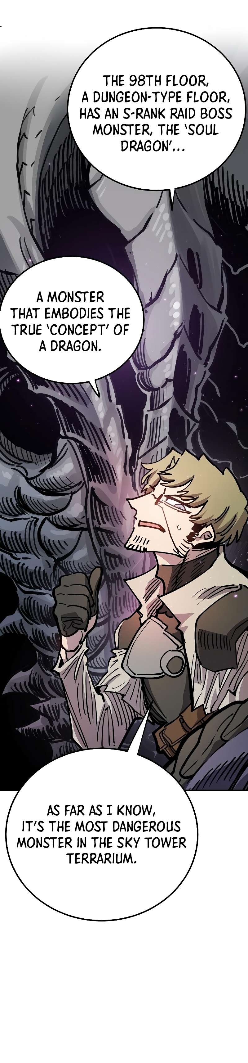 Read Player  Manga Online