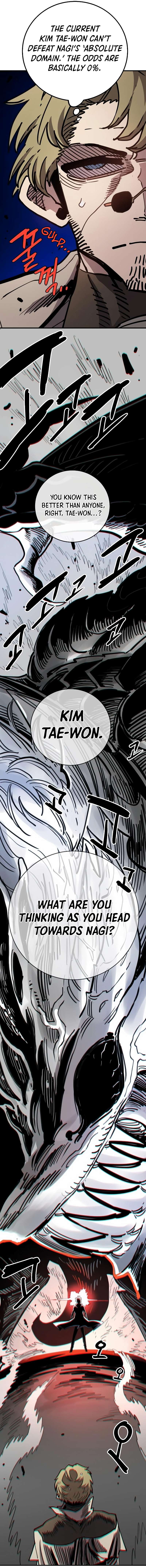 Read Player  Manga Online