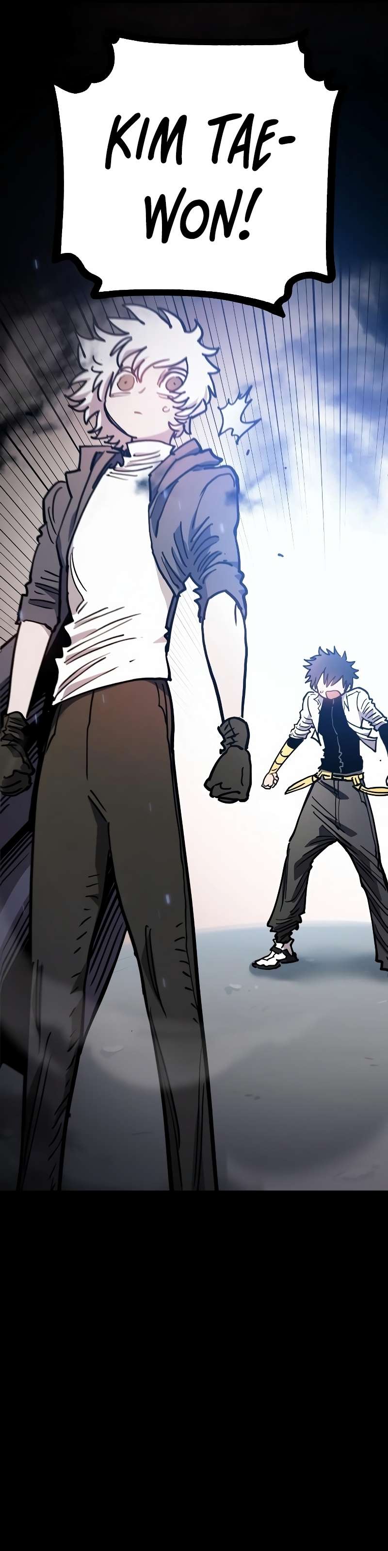 Read Player  Manga Online