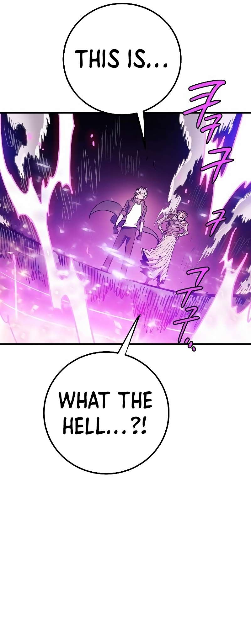 Read Player  Manga Online