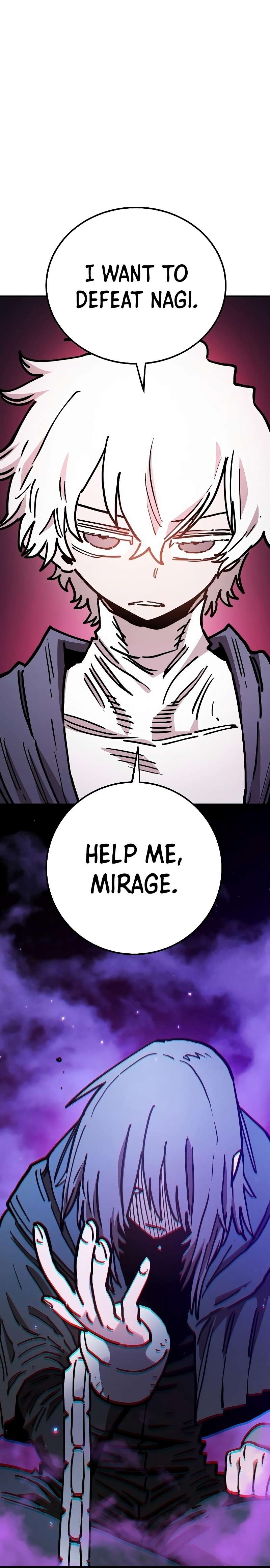 Read Player  Manga Online