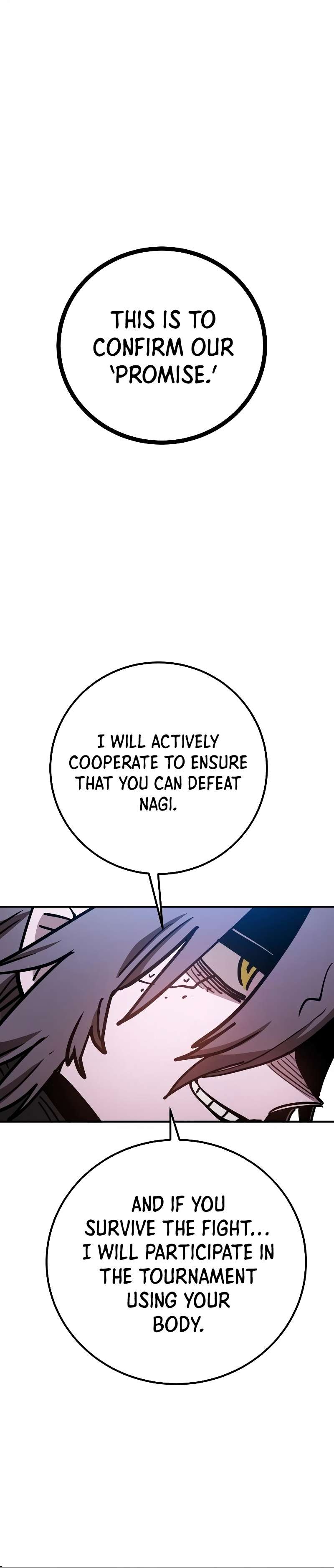 Read Player  Manga Online