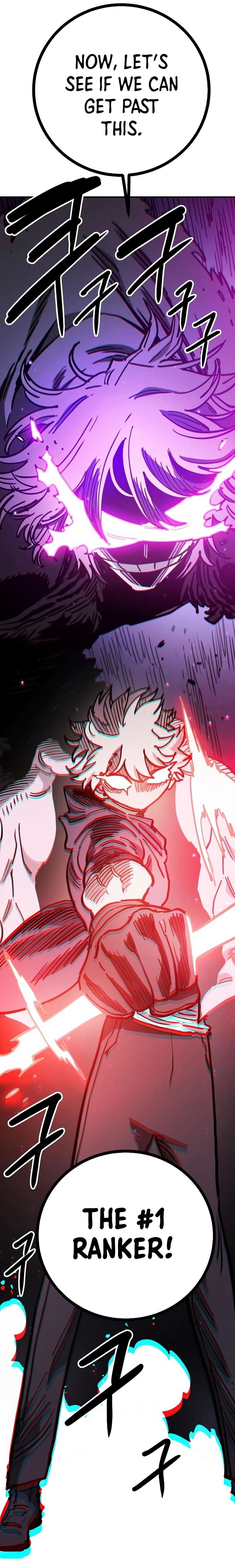Read Player  Manga Online