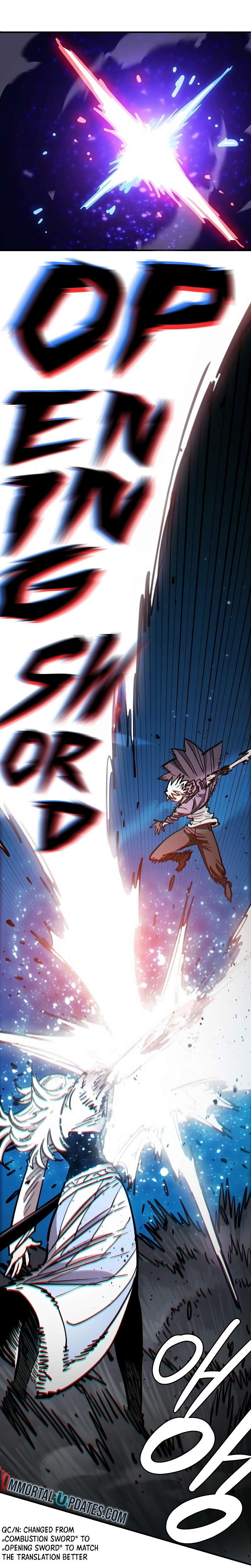 Read Player  Manga Online