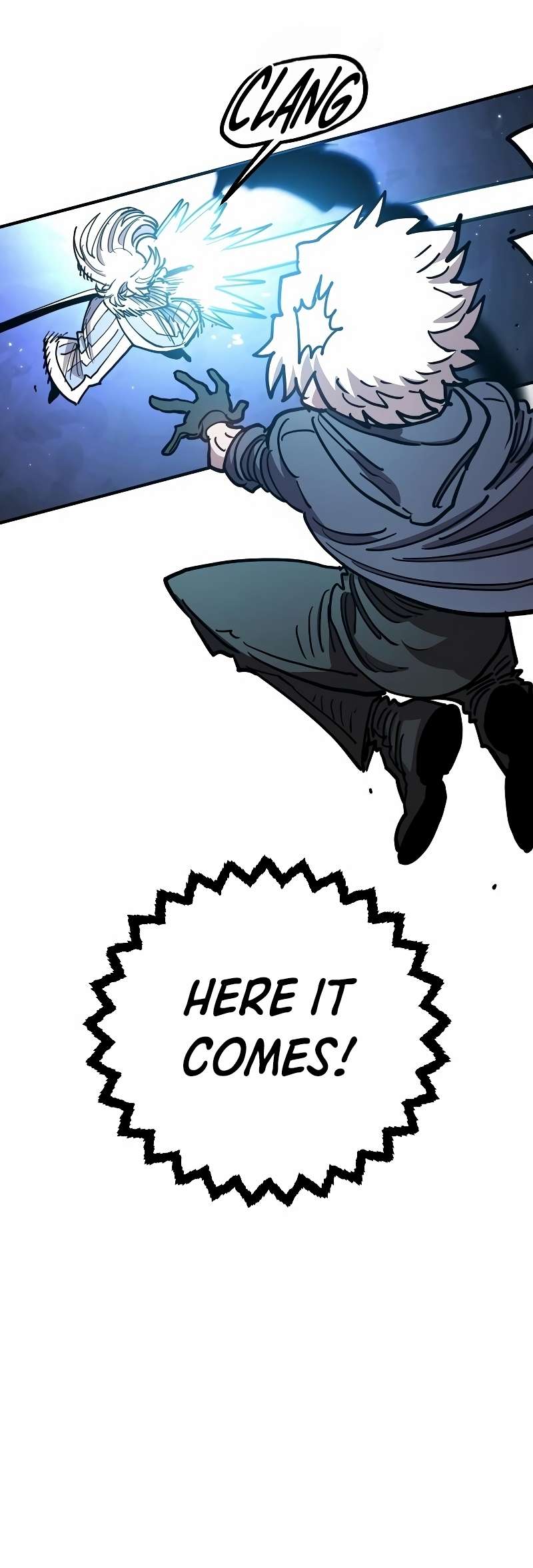 Read Player  Manga Online