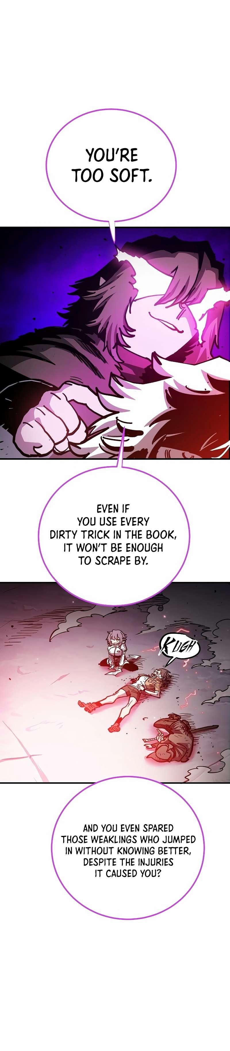 Read Player  Manga Online