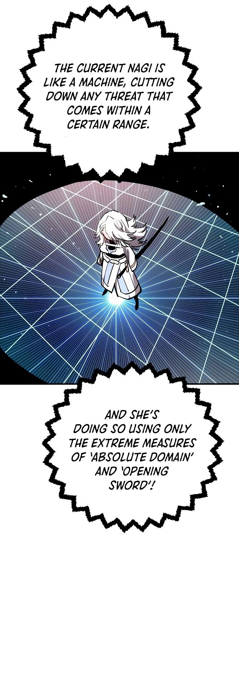 Read Player  Manga Online