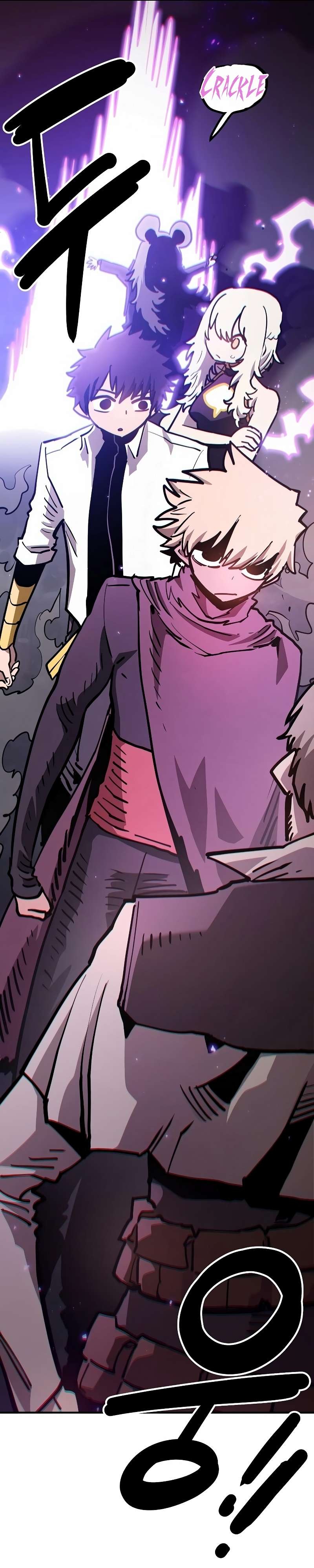 Read Player  Manga Online