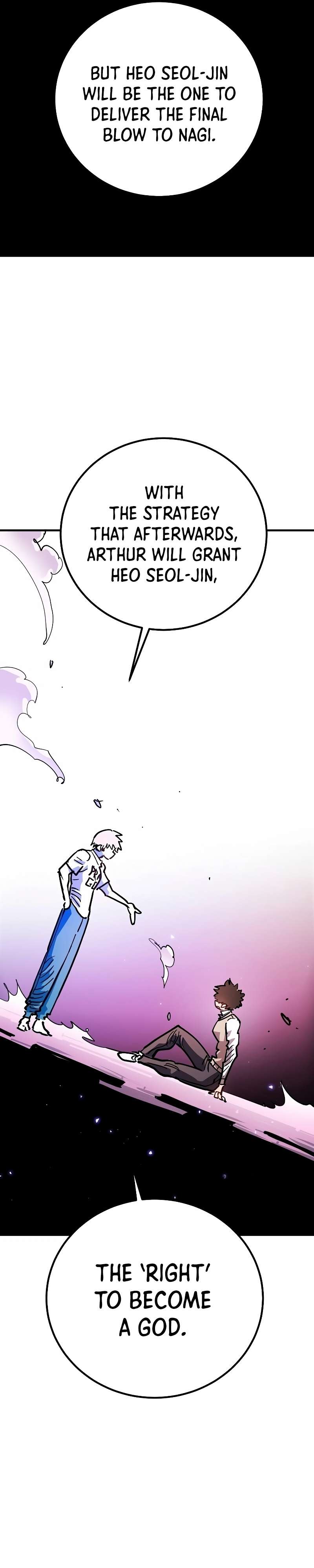 Read Player  Manga Online