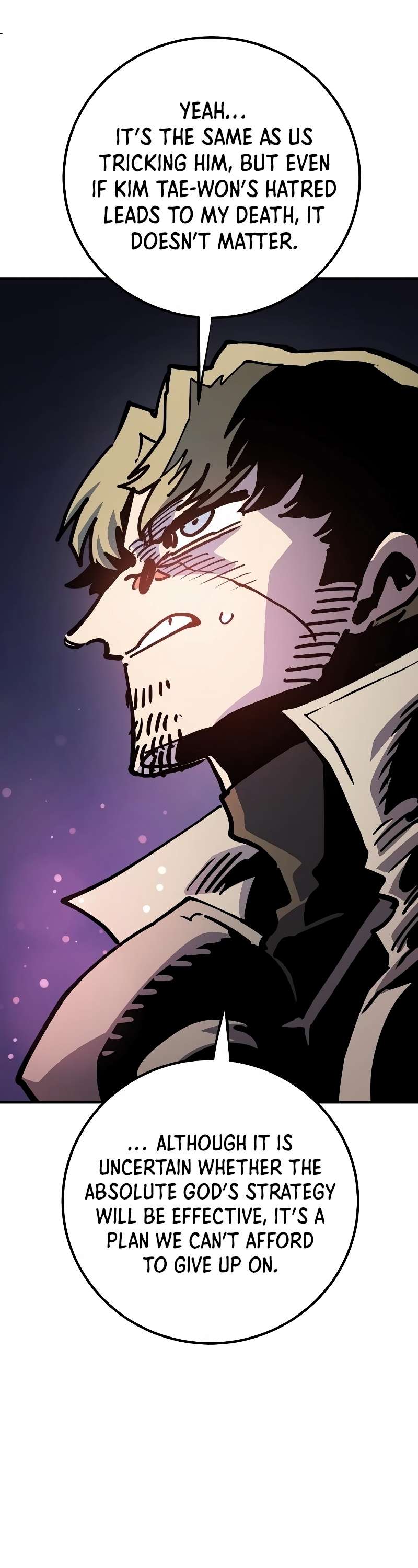 Read Player  Manga Online