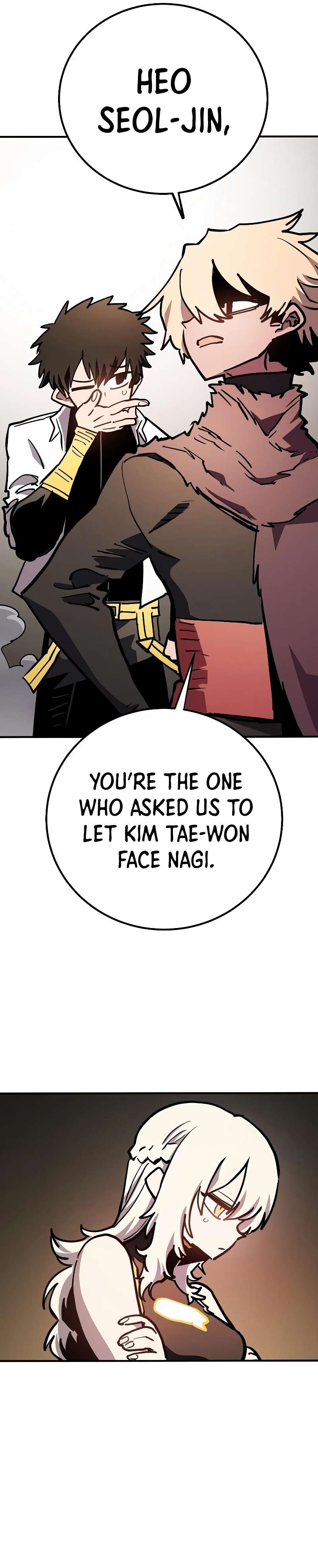 Read Player  Manga Online