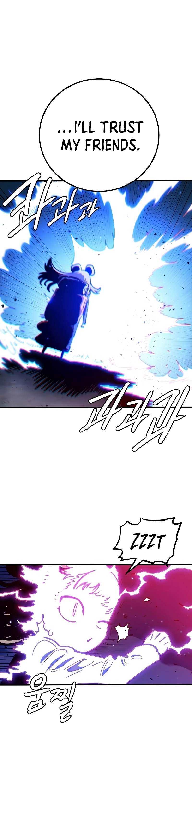 Read Player  Manga Online