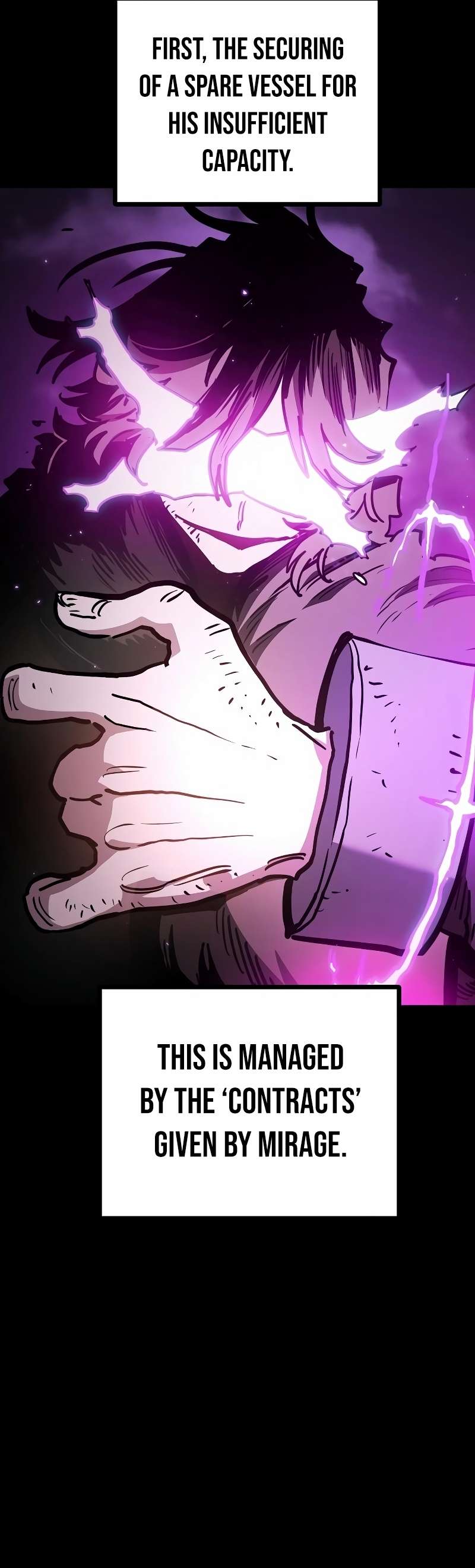 Read Player  Manga Online