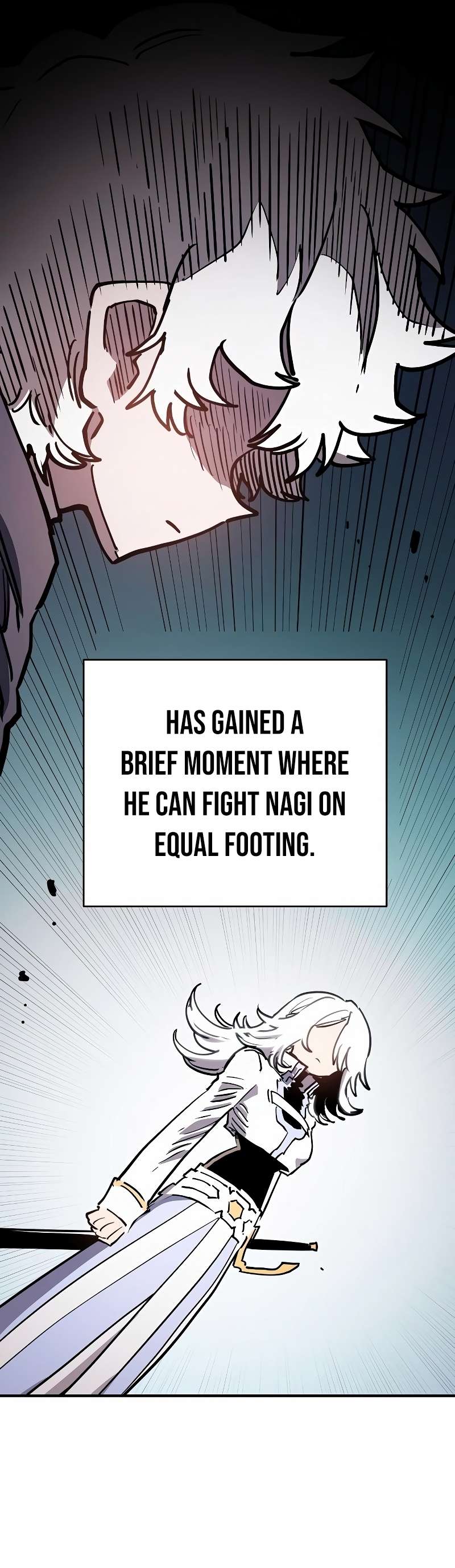 Read Player  Manga Online