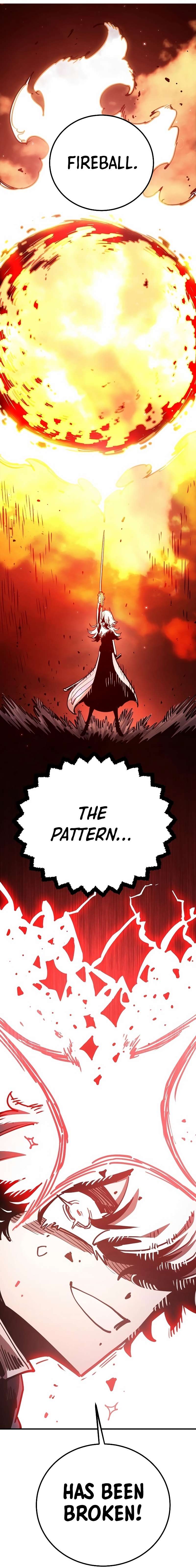 Read Player  Manga Online
