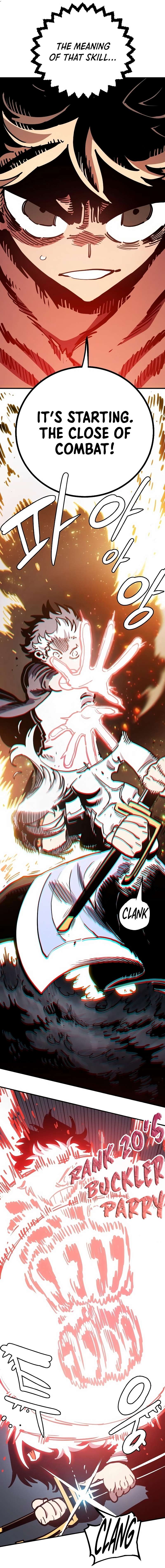 Read Player  Manga Online