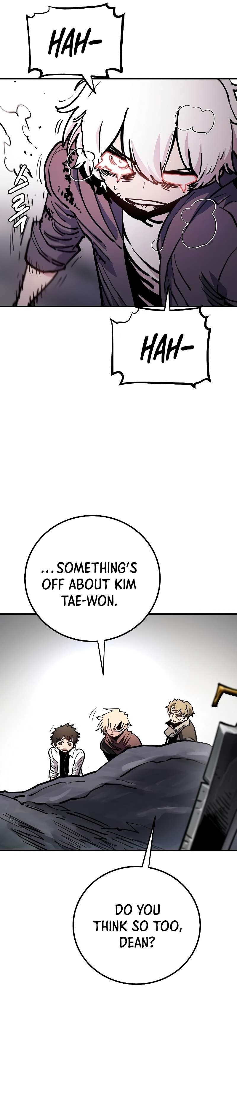 Read Player  Manga Online