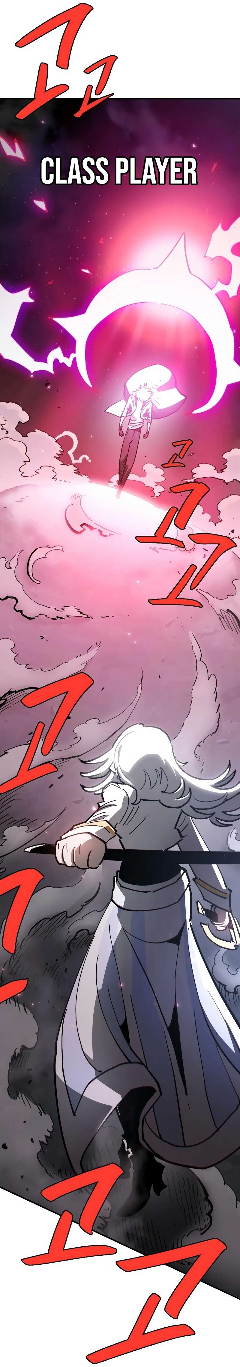 Read Player  Manga Online