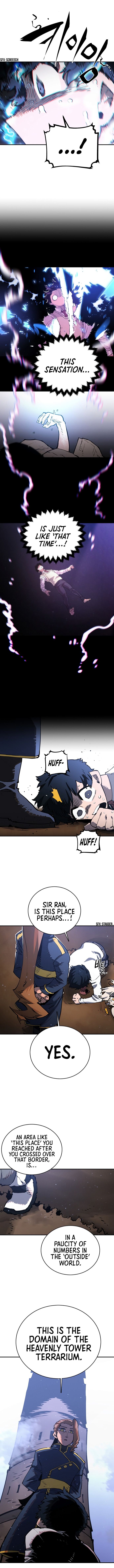 Read Player  Manga Online