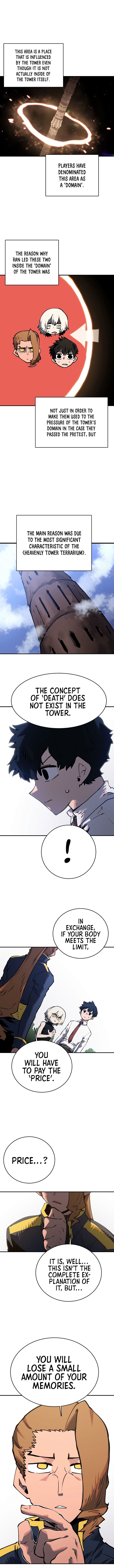 Read Player  Manga Online