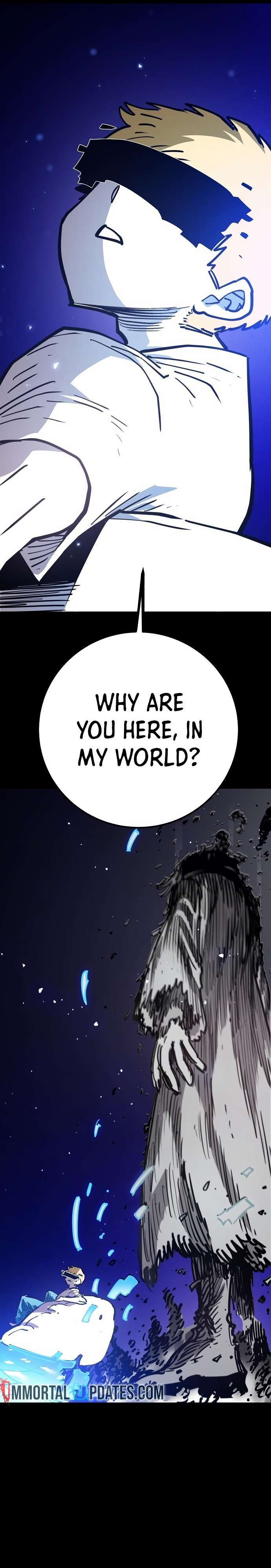 Read Player  Manga Online