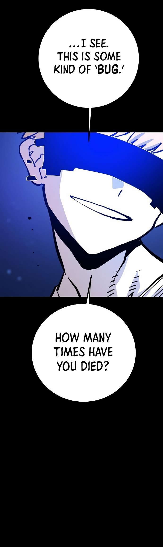 Read Player  Manga Online
